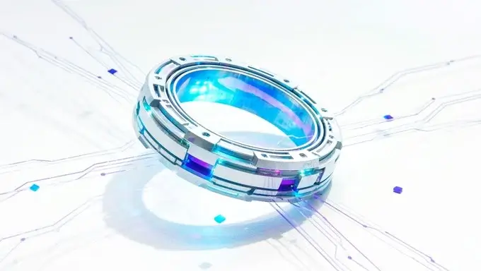 Oura Ring stress tracking accuracy