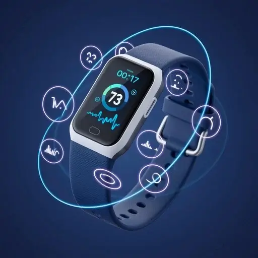 limitations of non-invasive health monitoring wearables