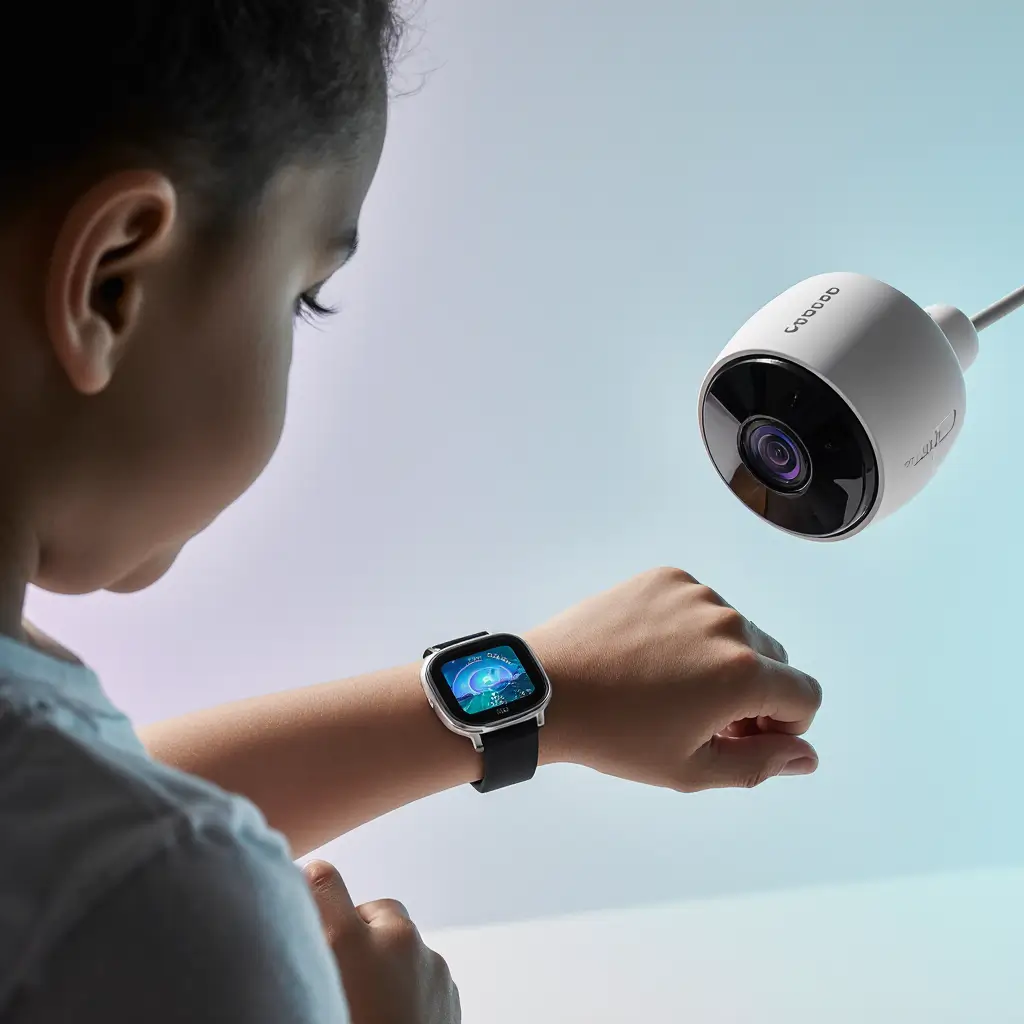 baby watch vs baby monitor