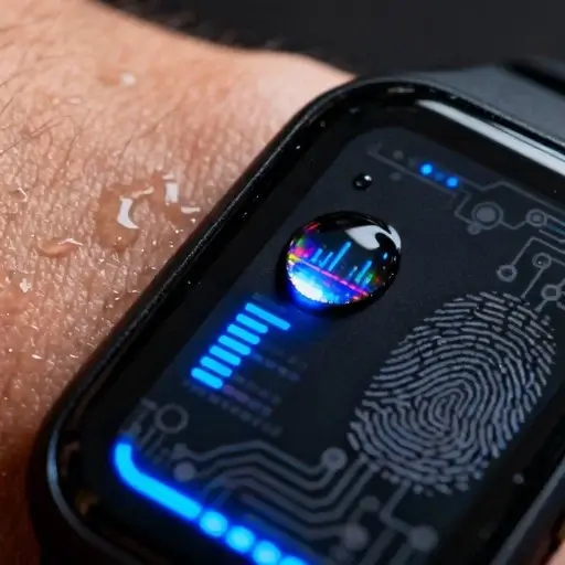 non-invasive glucose monitoring accuracy