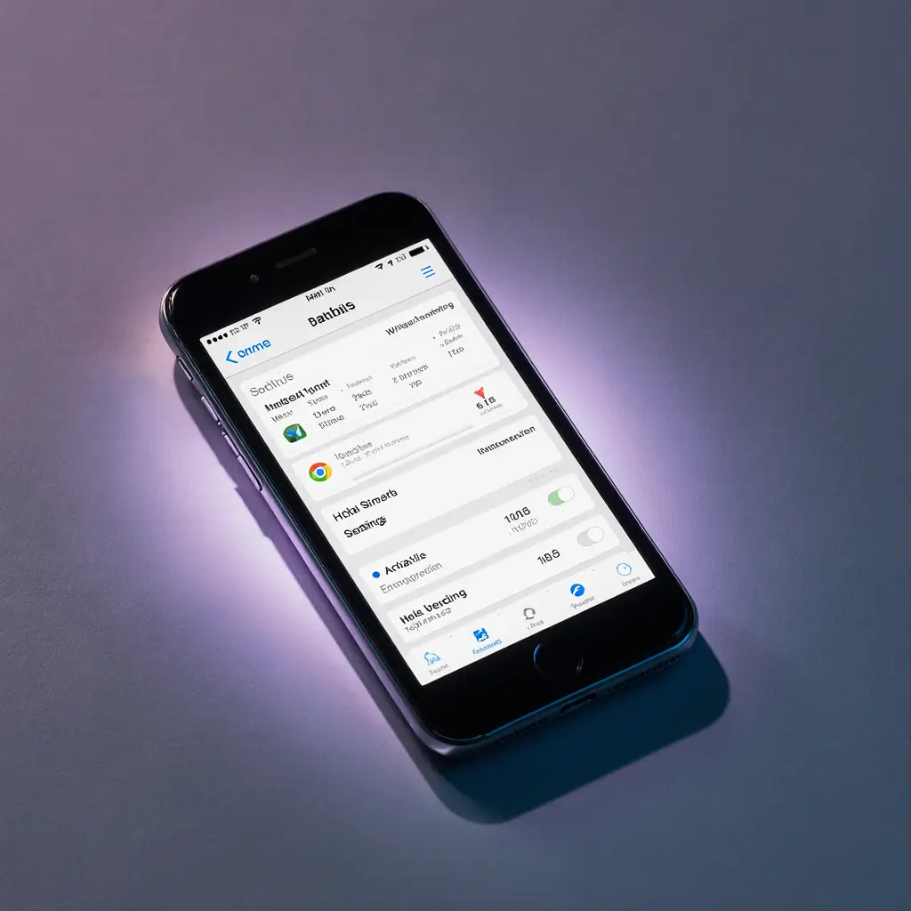 wearable stress monitoring