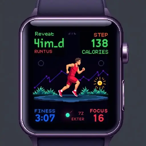 wearable stress tracking vs traditional stress measurement