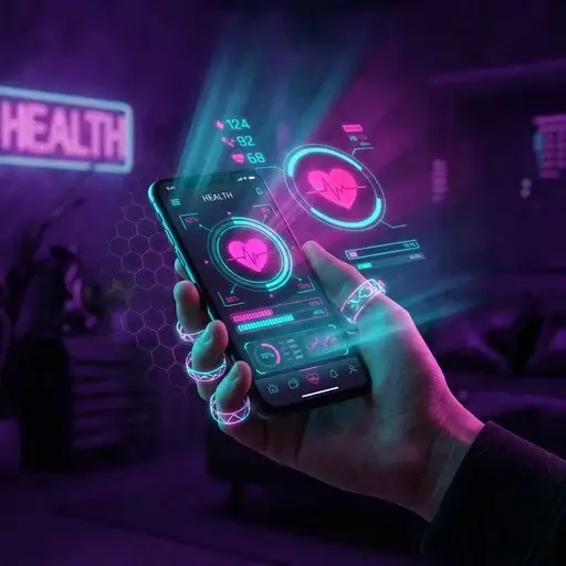 best smart rings for health monitoring