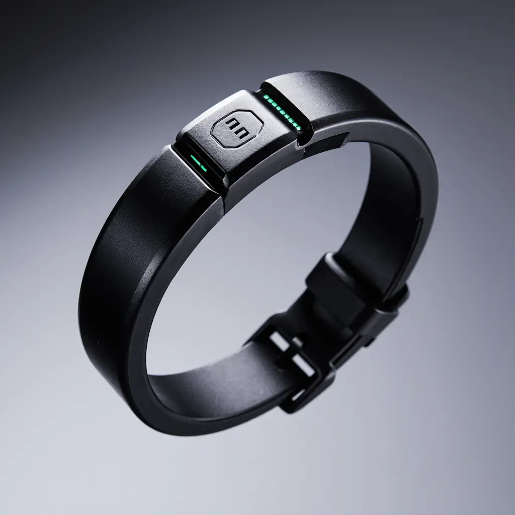 Smart Rings for Health Tracking