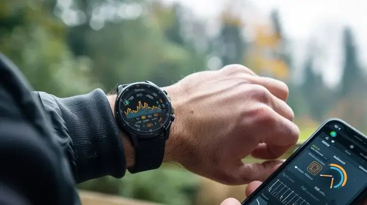 Smart Ring vs Smartwatch 2026