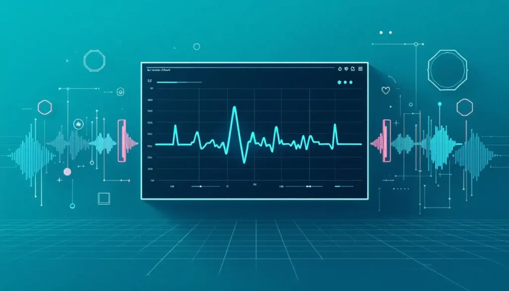 whoop heart rate monitoring sensor