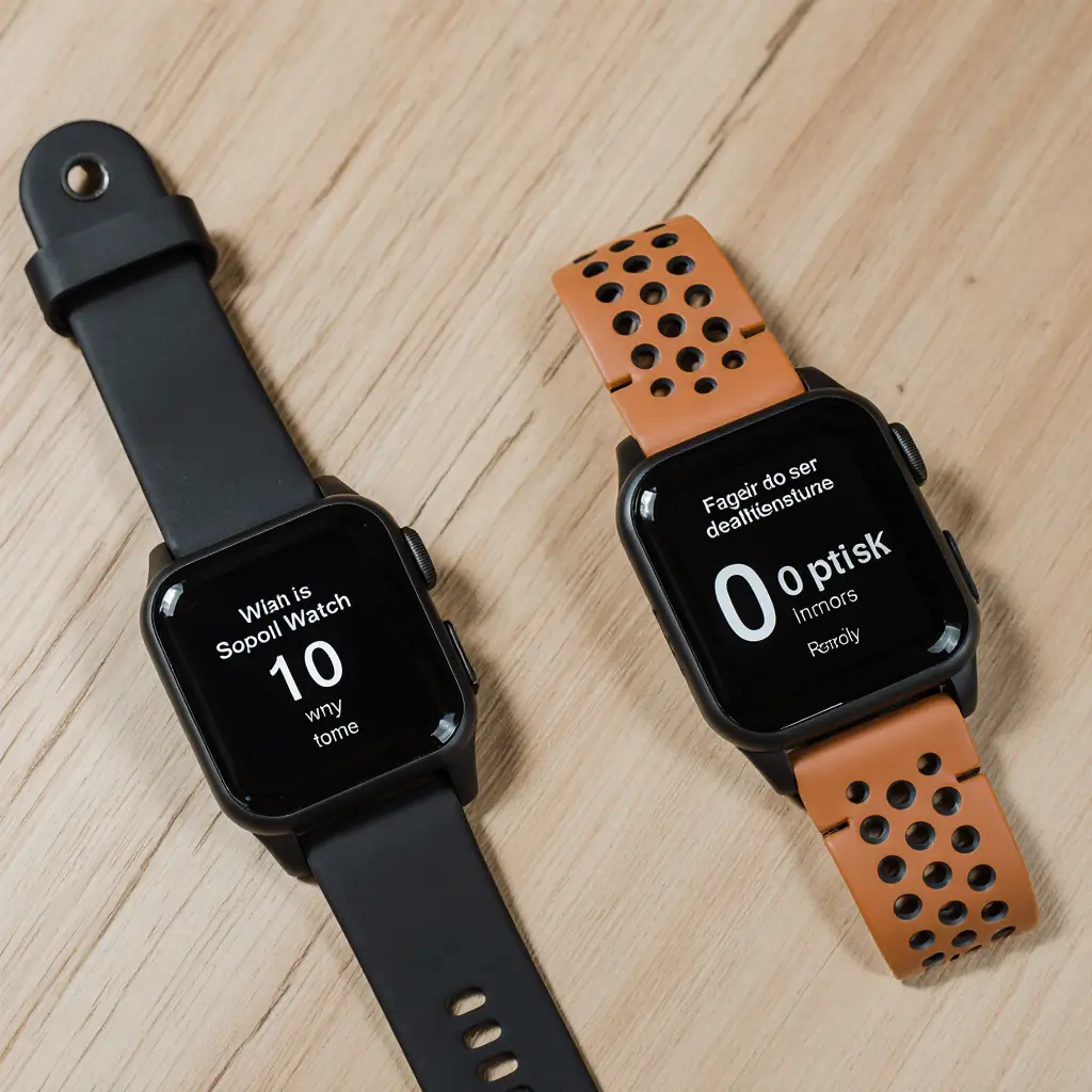 WHOOP vs Apple Watch (2026)